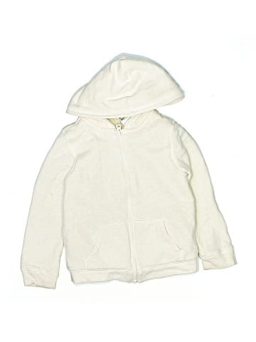 Carter's Zip Up Hoodie (view 1)