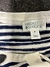 Market and Spruce White Pullover Sweater Size 2X - photo 7