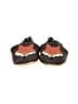 Unbranded Brown Booties Size 0-3 mo - 3-6 mo Kids - photo 2