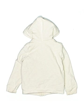 Carter's Zip Up Hoodie (view 2)