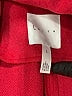 Leith Red Coat Size S - photo 6
