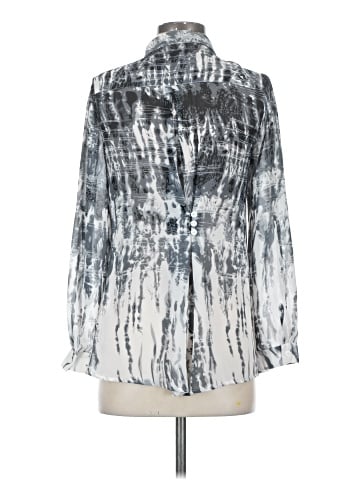 Harlow Zee Long Sleeve Blouse (view 2)