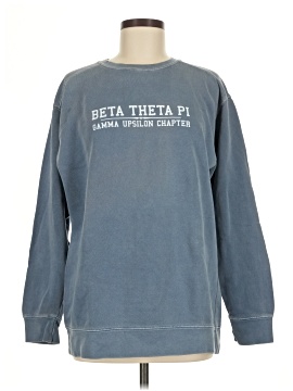 Comfort Colors Sweatshirt