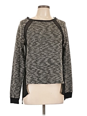 Sanctuary Pullover Sweater (view 1)