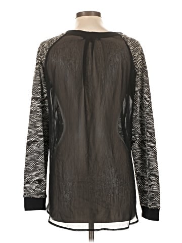 Sanctuary Pullover Sweater (view 2)