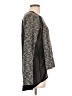 Sanctuary Tweed Black Pullover Sweater Size L - photo 4