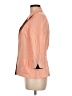 Perceptions Color Block Orange Jacket Size 8 - photo 5