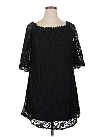 Ours Cocktail Dress (view 1)