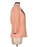 Perceptions Color Block Orange Jacket Size 8 - photo 4