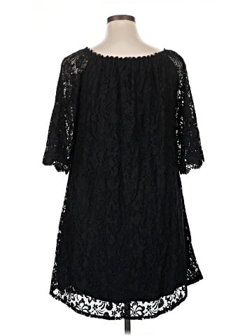 Ours Cocktail Dress (view 2)