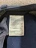 Charter Club Solid Black Blue Casual Pants Size 14 - photo 5