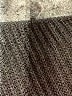 Shein Curve 100% Acrylic Polka Dots Black Pullover Sweater Size XL - photo 7