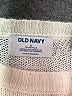 Old Navy Ivory Pullover Sweater Size M - photo 4
