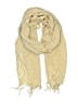 Unbranded 100% Acrylic Ivory Tan Scarf One size - photo 1