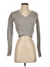 Lost + Wander Gray Cardigan Size XS (estimated) - photo 1