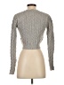 Lost + Wander Gray Cardigan Size XS (estimated) - photo 2
