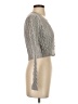 Lost + Wander Gray Cardigan Size XS (estimated) - photo 4