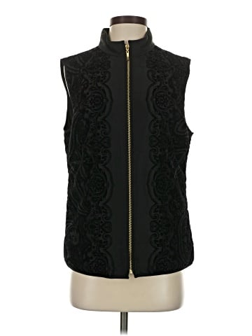 Charter Club Vest (view 1)