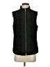Charter Club 100% Polyester Black Vest Size S - photo 1