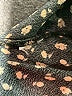 MNG Animal Print Black Casual Dress Size 8 - photo 8