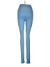 Spiritual Gangster Blue Active Pants Size XS - photo 2