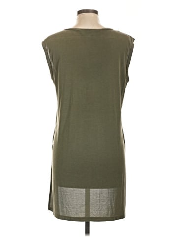 Drew Sleeveless T-Shirt (view 2)