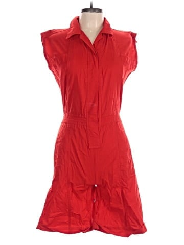 Jennifer Eden Romper (view 1)