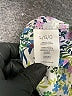 CAbi 100% Polyester White Sleeveless Top Size L - photo 5