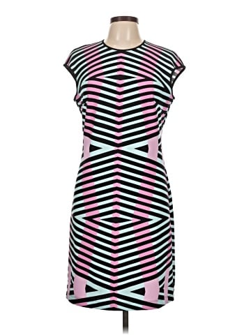 Maia Casual Dress (view 1)
