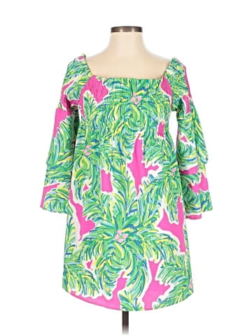 Southern Frock Casual Dress (view 1)