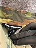 Charlotte Russe Camo Green Shorts Size XL - photo 3