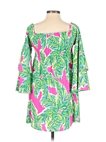 Southern Frock Casual Dress (view 2)