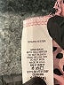 Vine & Love 100% Polyester Pink Sleeveless Blouse Size S - photo 8
