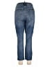 Torrid Blue Jeans Size 10 - photo 2
