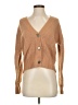 Banana Republic Tan Cardigan Size S - photo 1