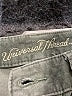 Universal Thread Gray Casual Pants Size 10 - photo 7