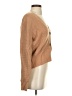 Banana Republic Tan Cardigan Size S - photo 4