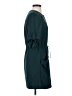 OVI Teal Casual Dress Size S - photo 4