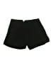 Jennifer Lopez Solid Black Shorts Size 12 - photo 1