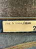 Rag & Bone/JEAN Blue Jeans Size 27 waist - photo 7