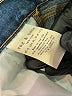 Rag & Bone/JEAN Blue Jeans Size 27 waist - photo 8