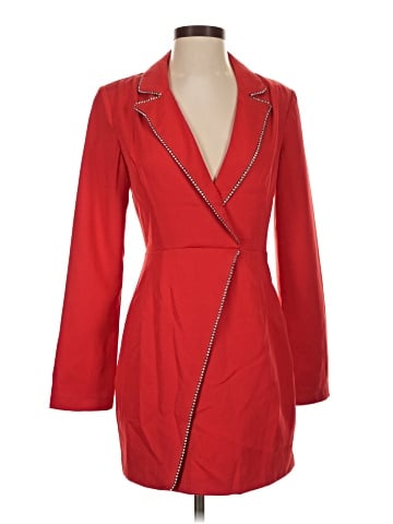 Do & Be Cocktail Dress (view 1)