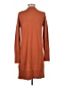Tahari Brown Cardigan Size S - photo 2