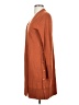 Tahari Brown Cardigan Size S - photo 5