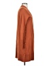 Tahari Brown Cardigan Size S - photo 4