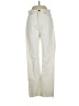 Ann Taylor LOFT Ivory Jeans Size 2 - photo 1