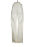 Ann Taylor LOFT Ivory Jeans Size 2 - photo 2