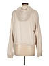 Nike Tan Zip Up Hoodie Size L - photo 2