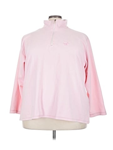 Devon & Jones Fleece (view 1)