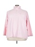 Devon & Jones Pink Fleece Size 3X - photo 1